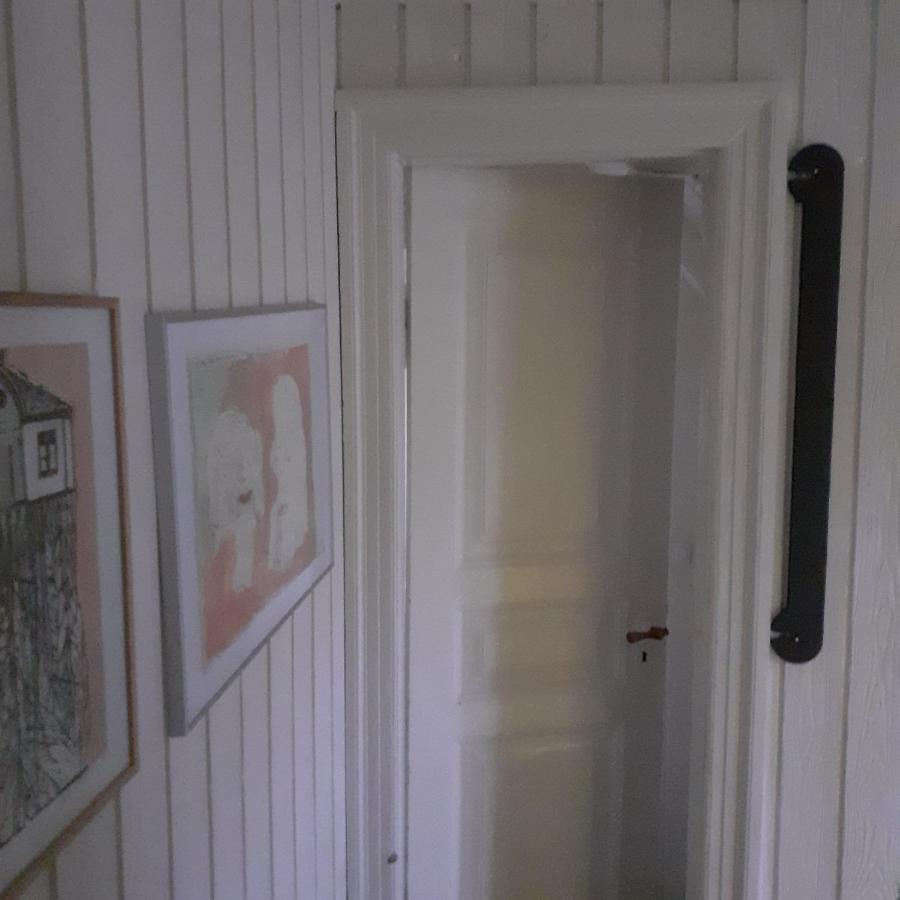 Privat bolig Sølyst