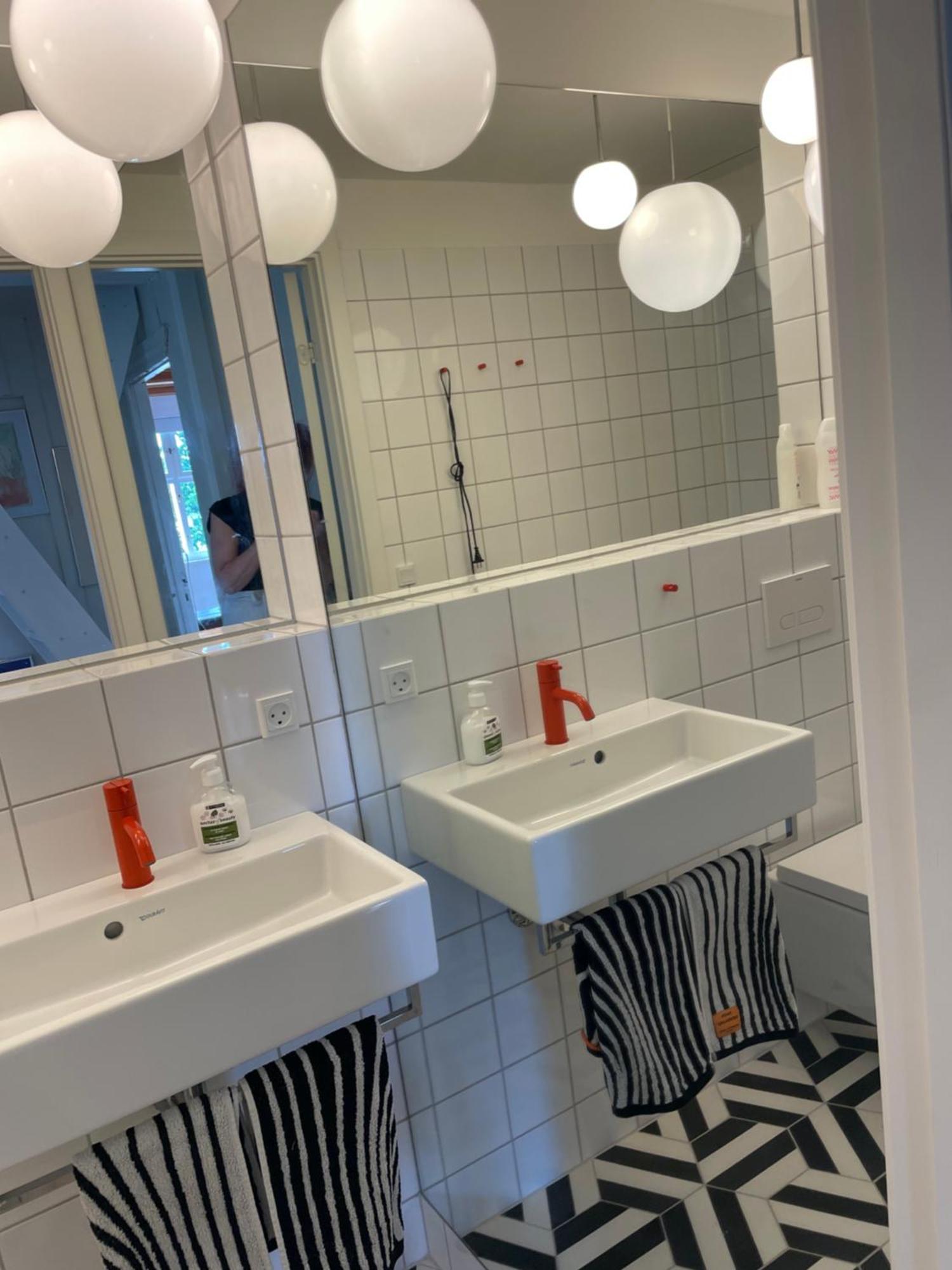 Privat bolig Sølyst