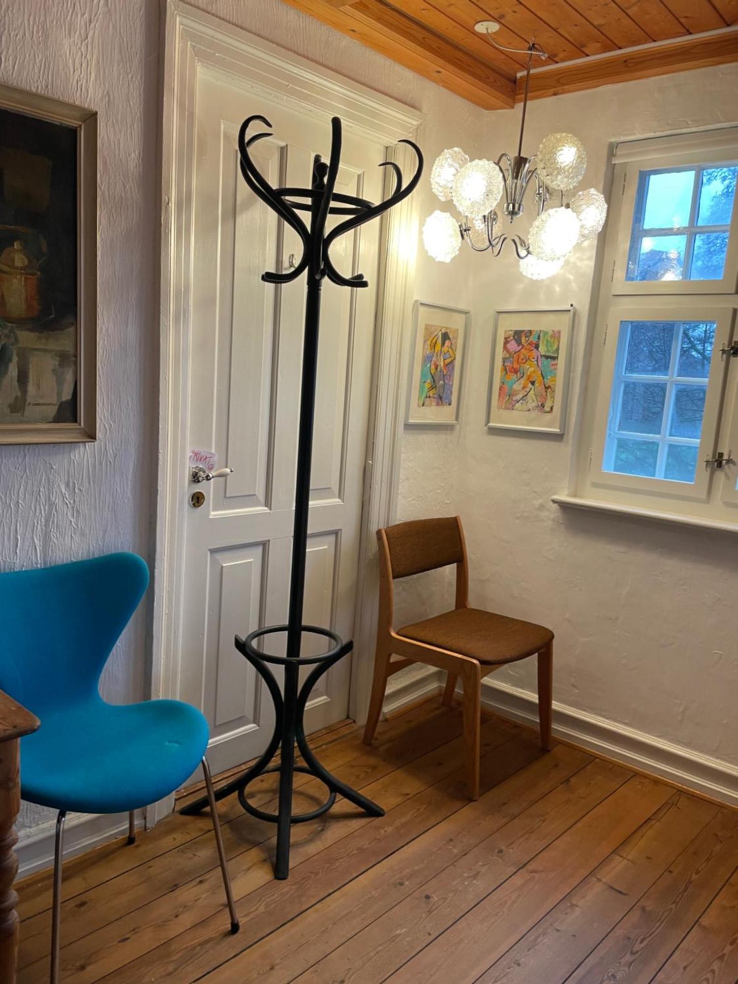 Solyst Alloggio in famiglia Silkeborg
