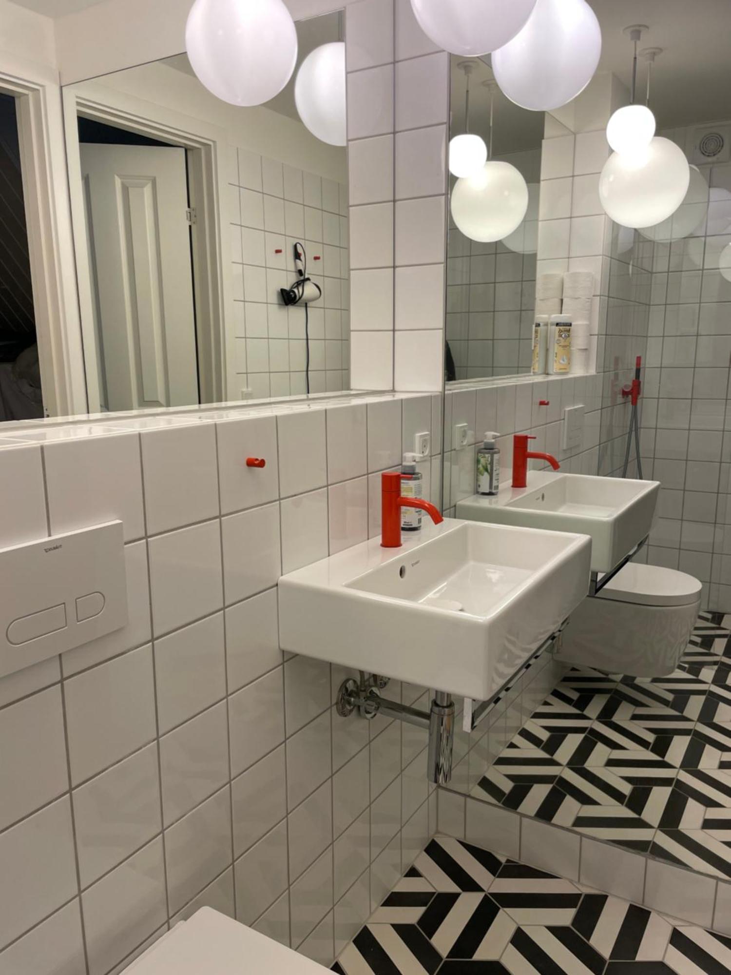 Privat bolig Sølyst Silkeborg