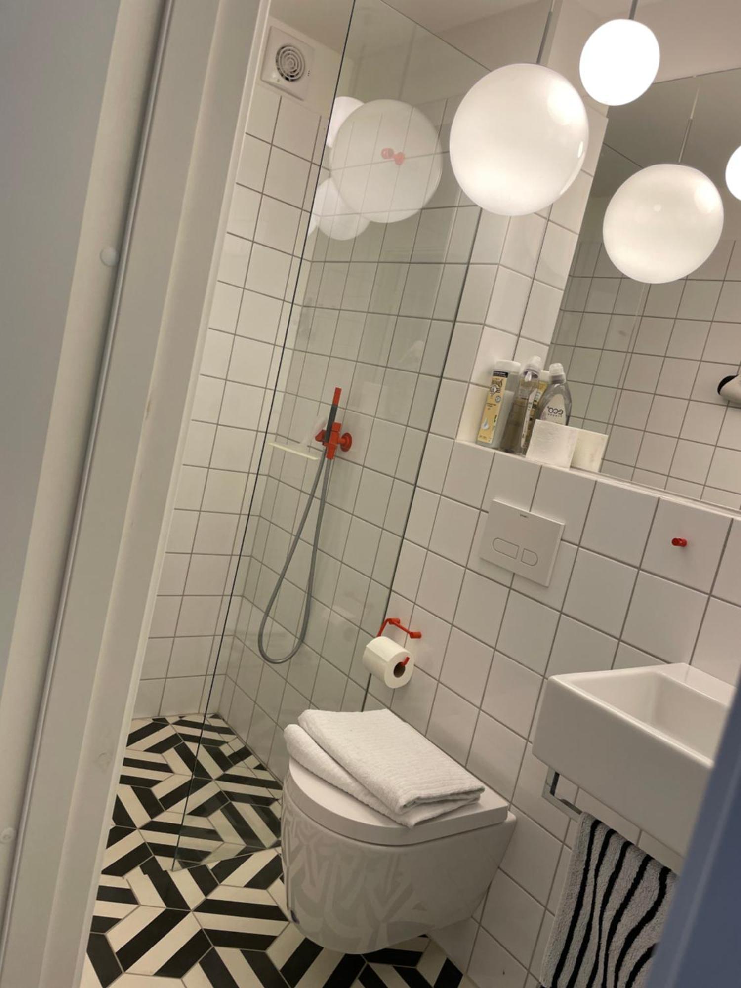 Privat bolig Sølyst Silkeborg