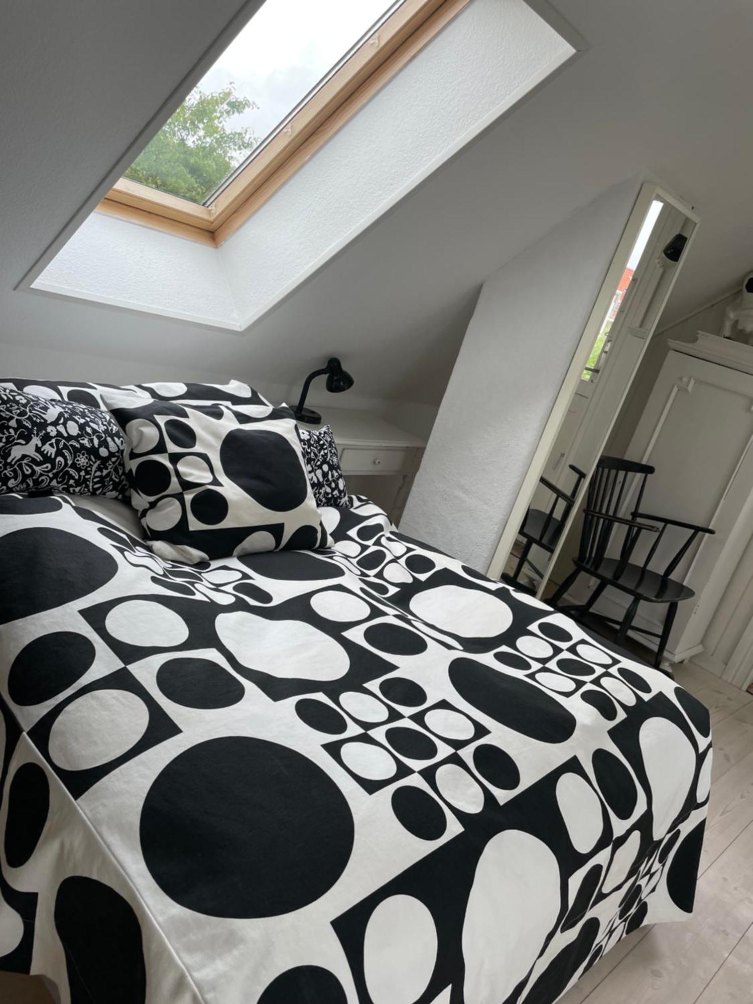 Privat bolig Sølyst